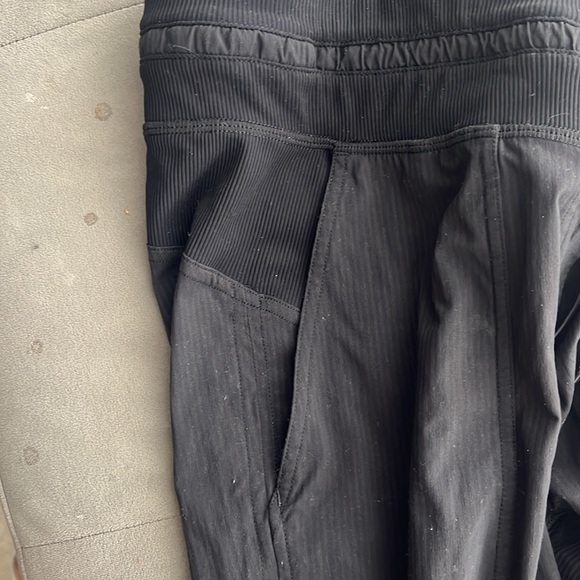 Lululemon dance crop 25” - Picture 7 of 9